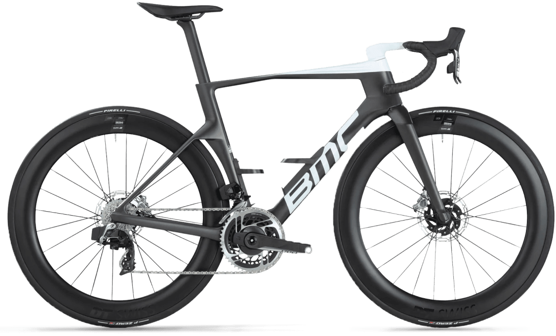 Vélo Teammachine R 01 LTD